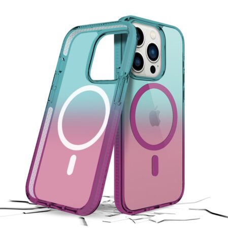 Estuche Prodigee Safetee Flow + Mag iPhone 14 Series