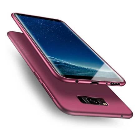 Estuche X-Level Guardian Samsung S8 Series